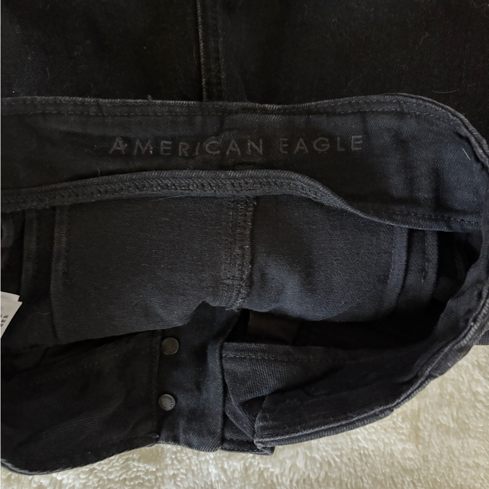 American Eagle ladies denim shorts - Picture 5 of 5